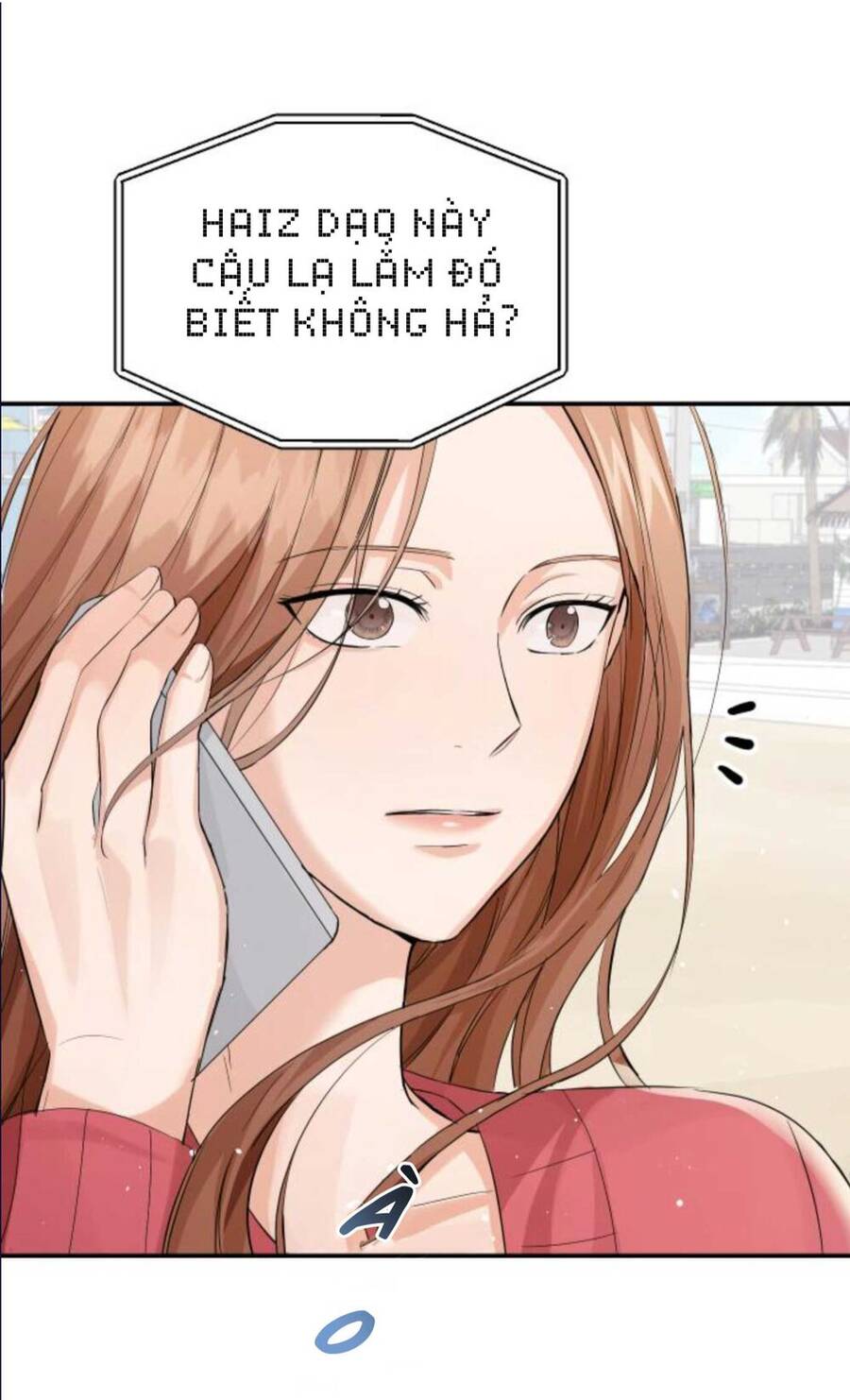 Cuộc Hôn Nhân Hoàn Hảo Chapter 7 - 18