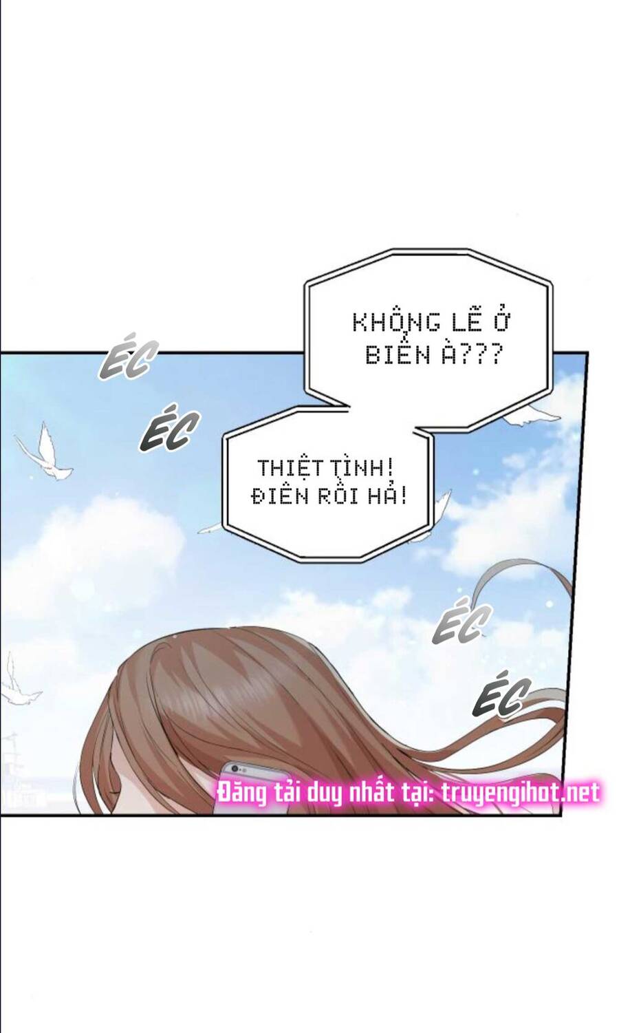 Cuộc Hôn Nhân Hoàn Hảo Chapter 7 - 4