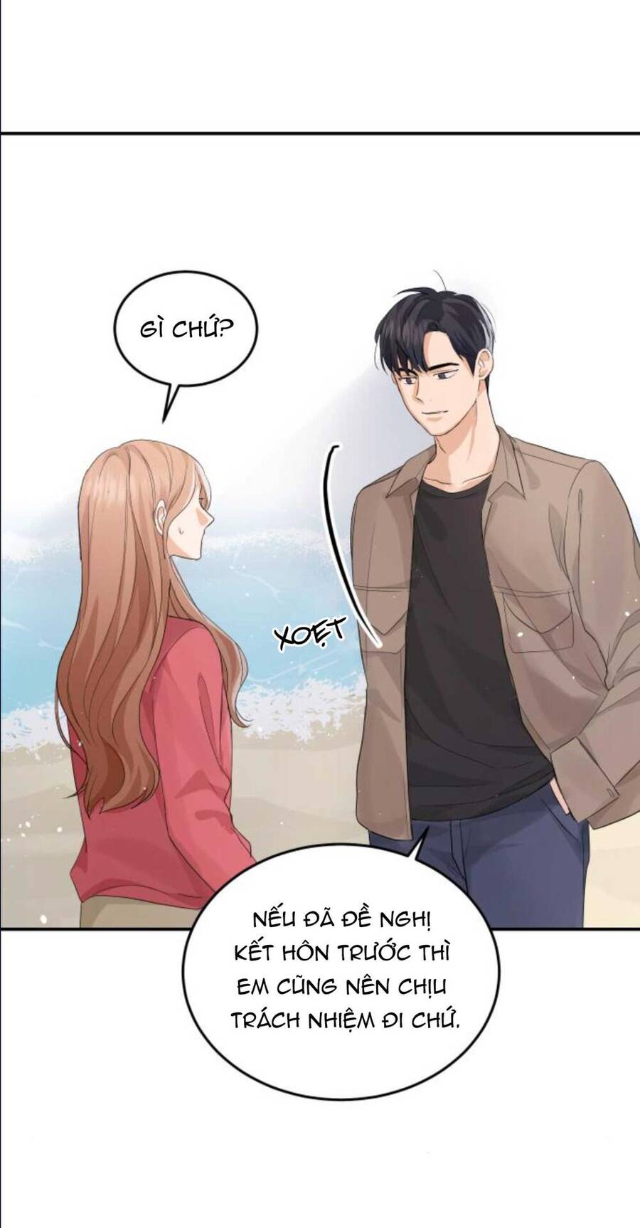 Cuộc Hôn Nhân Hoàn Hảo Chapter 7 - 41