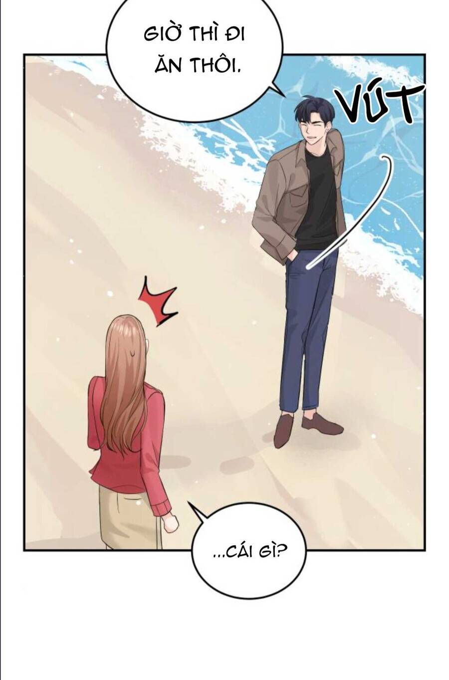 Cuộc Hôn Nhân Hoàn Hảo Chapter 7 - 51