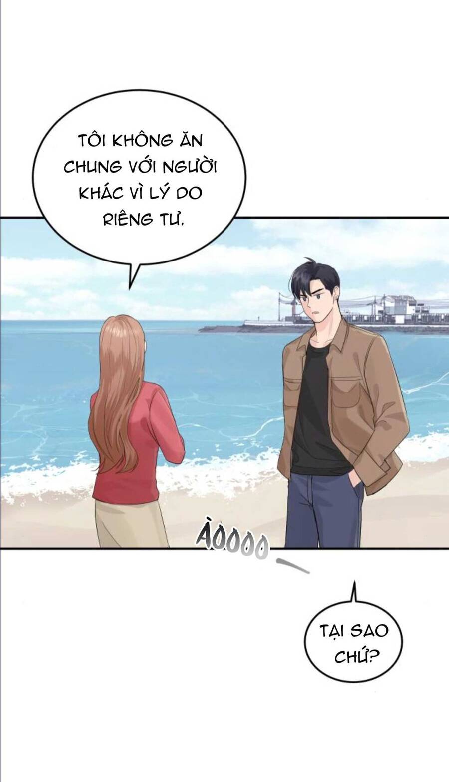 Cuộc Hôn Nhân Hoàn Hảo Chapter 7 - 55