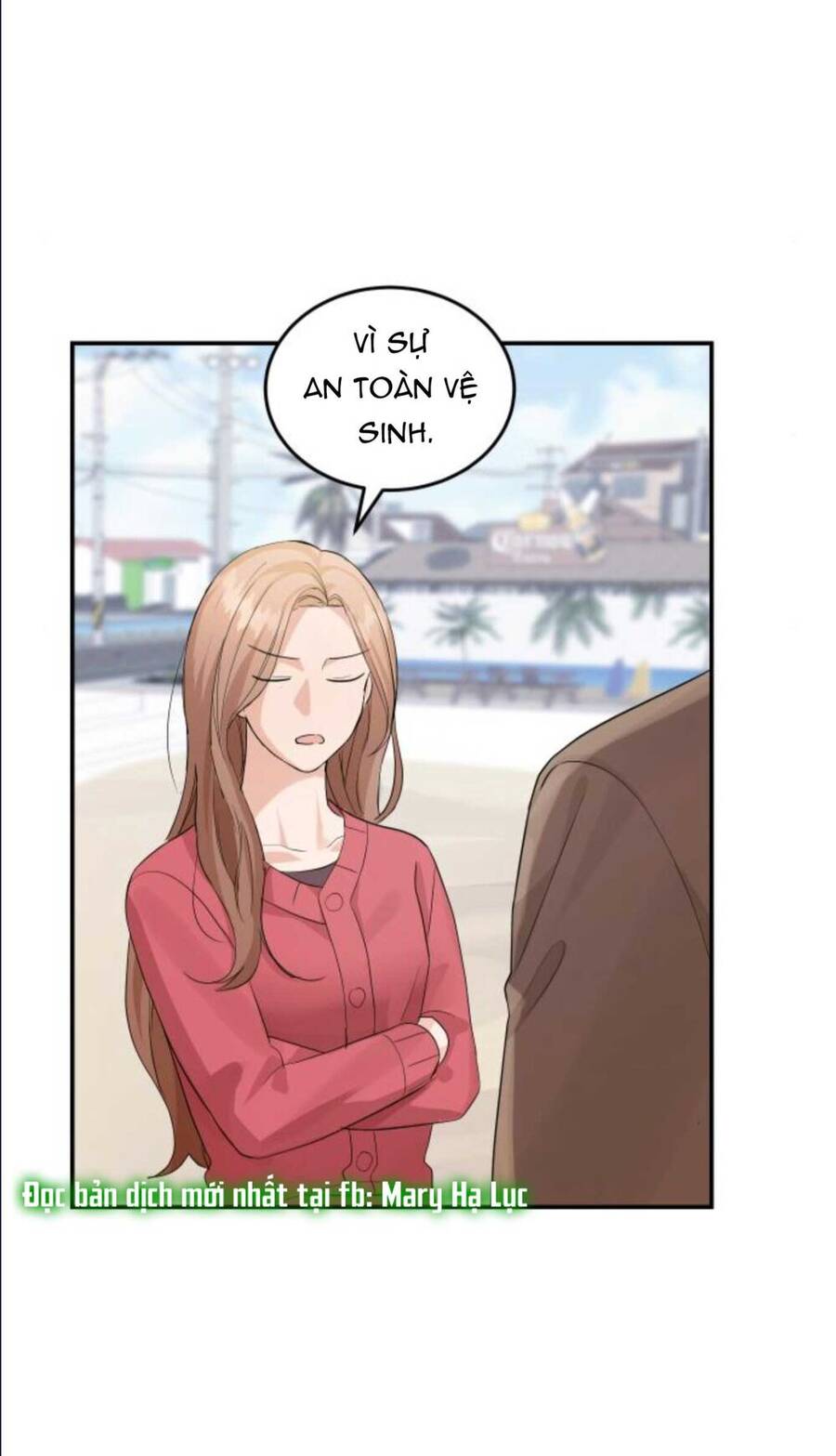 Cuộc Hôn Nhân Hoàn Hảo Chapter 7 - 56