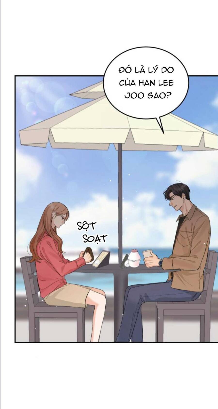 Cuộc Hôn Nhân Hoàn Hảo Chapter 7 - 76