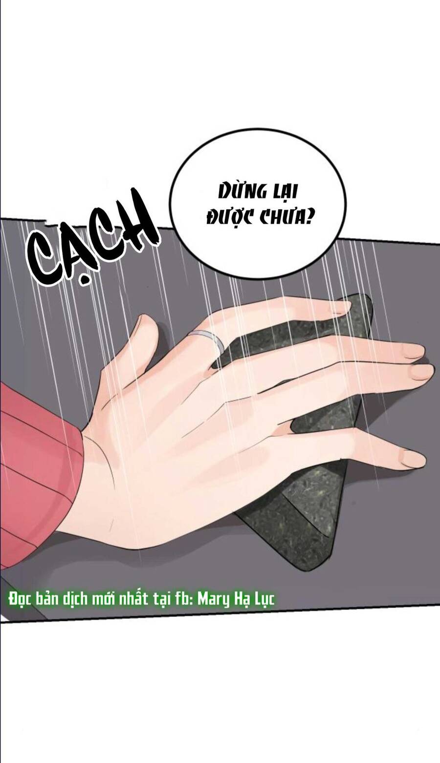 Cuộc Hôn Nhân Hoàn Hảo Chapter 7 - 88