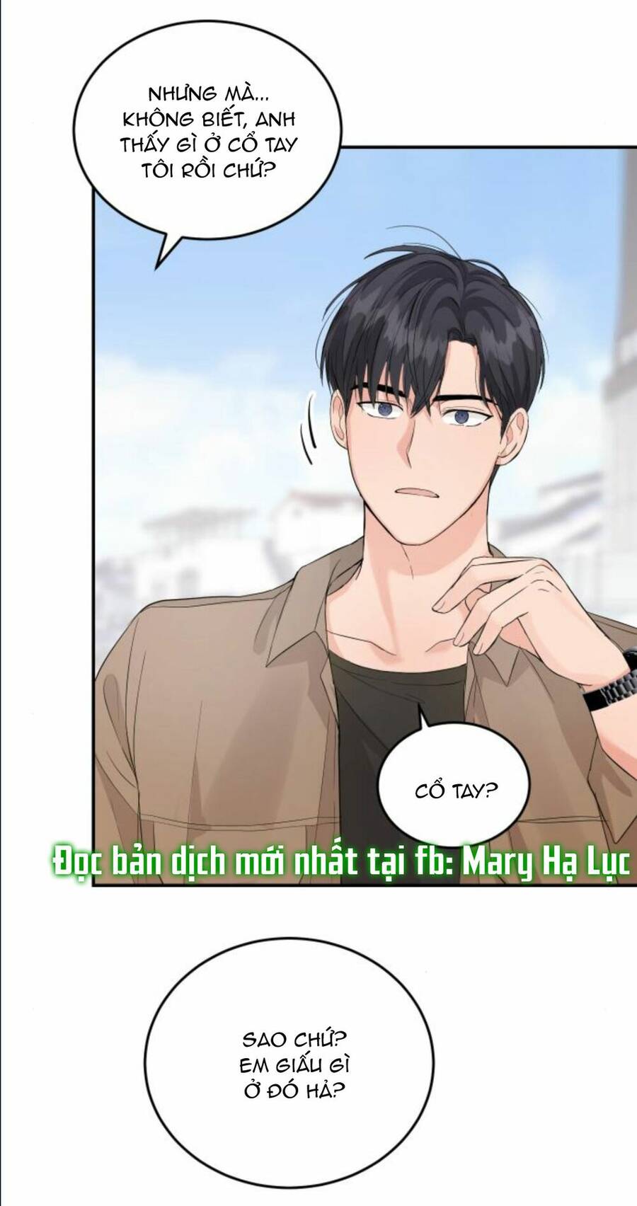 Cuộc Hôn Nhân Hoàn Hảo Chapter 8.1 - 27