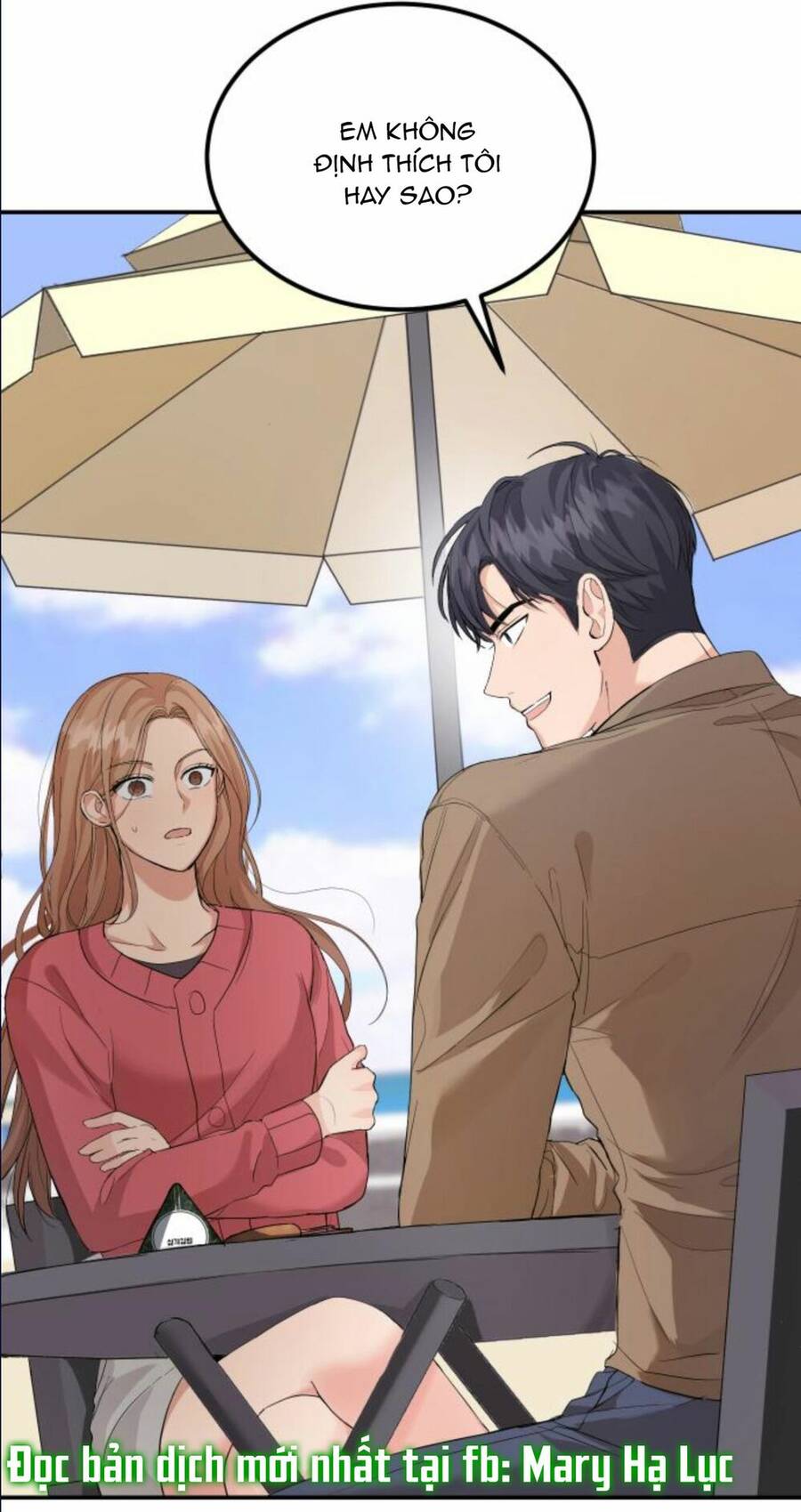 Cuộc Hôn Nhân Hoàn Hảo Chapter 8.1 - 4