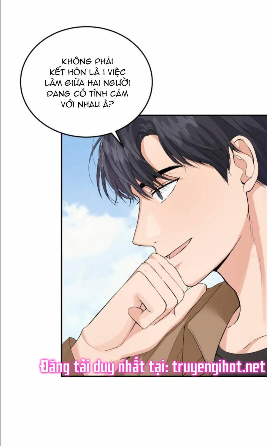 Cuộc Hôn Nhân Hoàn Hảo Chapter 8.1 - 10