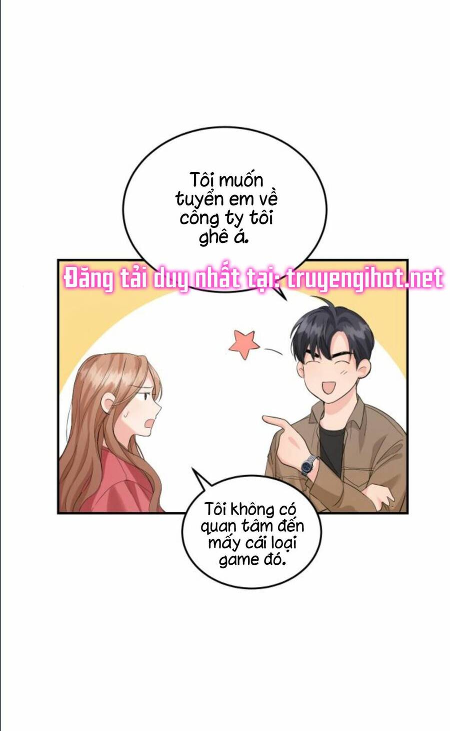 Cuộc Hôn Nhân Hoàn Hảo Chapter 8.2 - 19