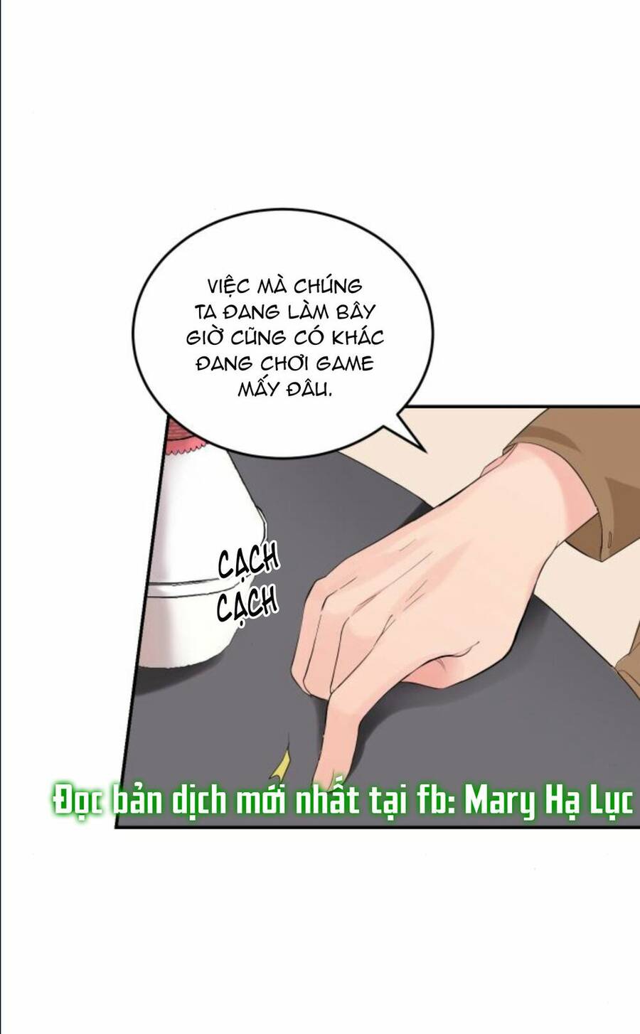 Cuộc Hôn Nhân Hoàn Hảo Chapter 8.2 - 20