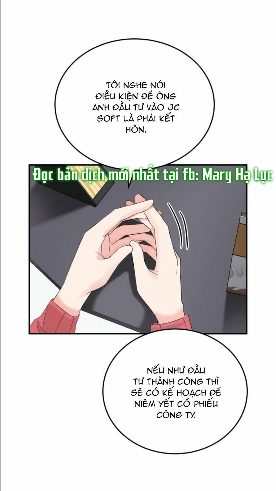 Cuộc Hôn Nhân Hoàn Hảo Chapter 8.2 - 3