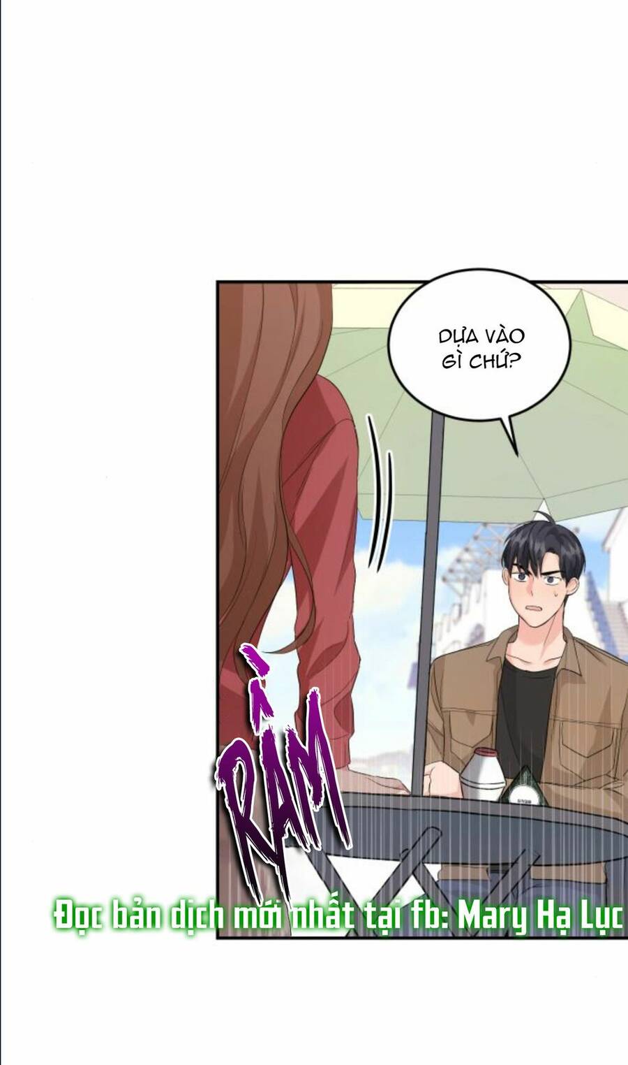 Cuộc Hôn Nhân Hoàn Hảo Chapter 8.2 - 26