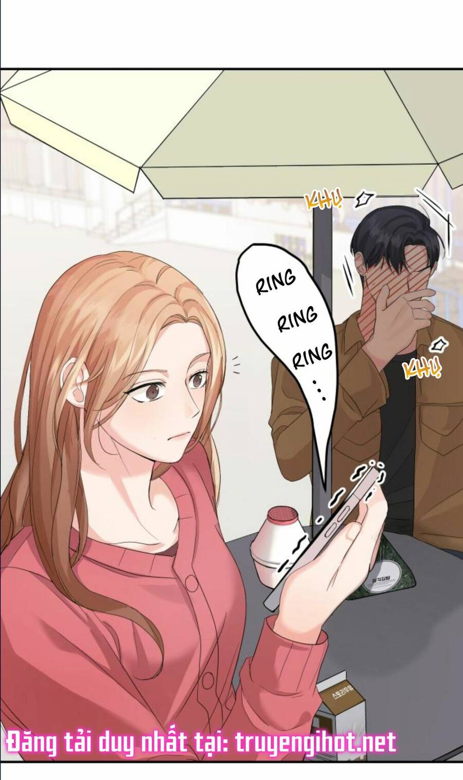 Cuộc Hôn Nhân Hoàn Hảo Chapter 8.2 - 31