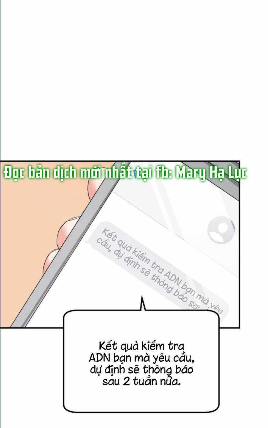 Cuộc Hôn Nhân Hoàn Hảo Chapter 8.3 - 1