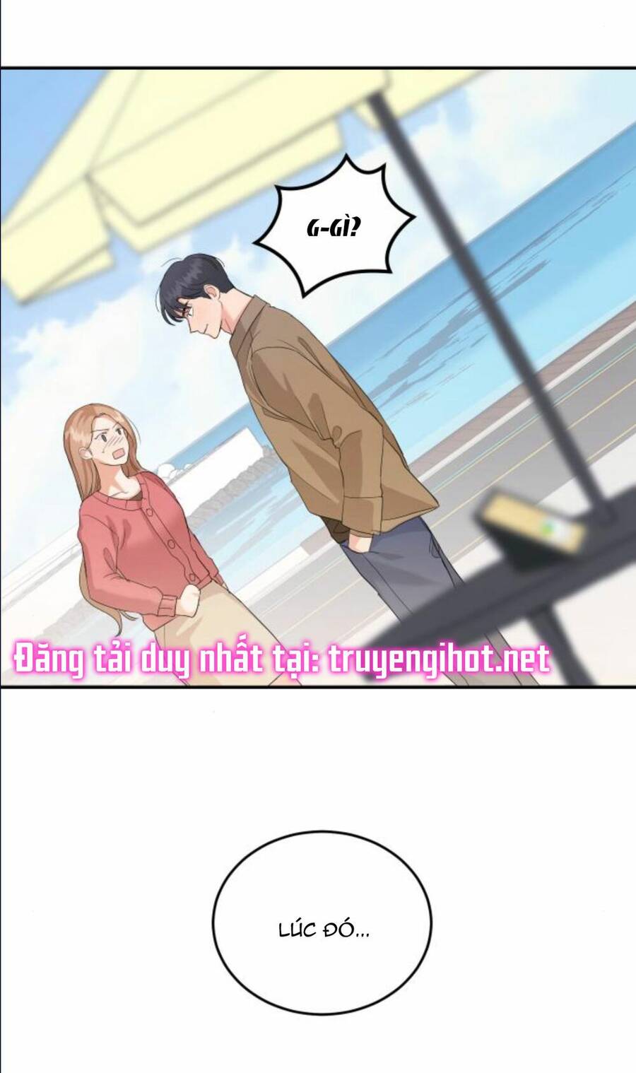 Cuộc Hôn Nhân Hoàn Hảo Chapter 8.3 - 16