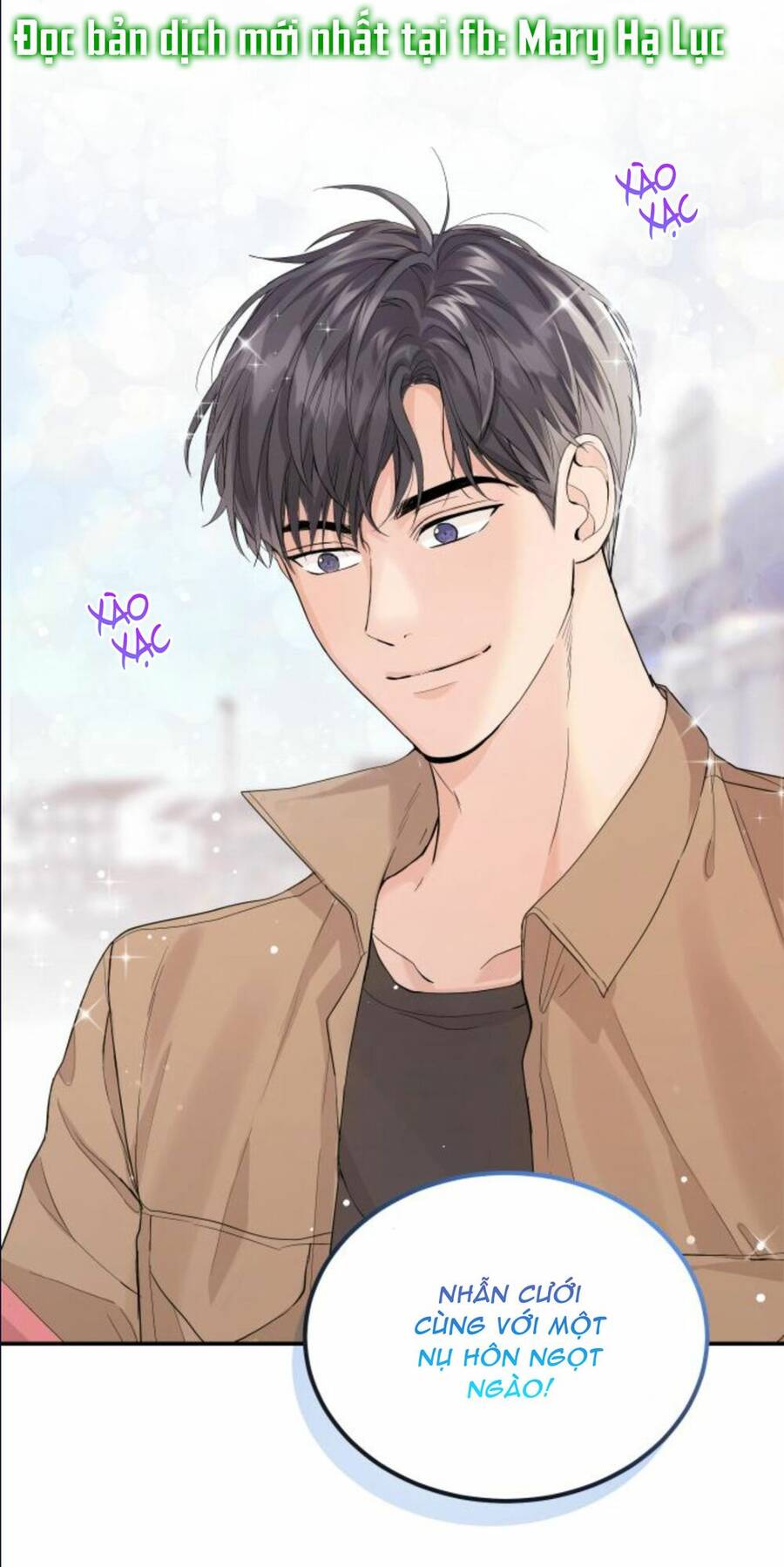 Cuộc Hôn Nhân Hoàn Hảo Chapter 8.3 - 18