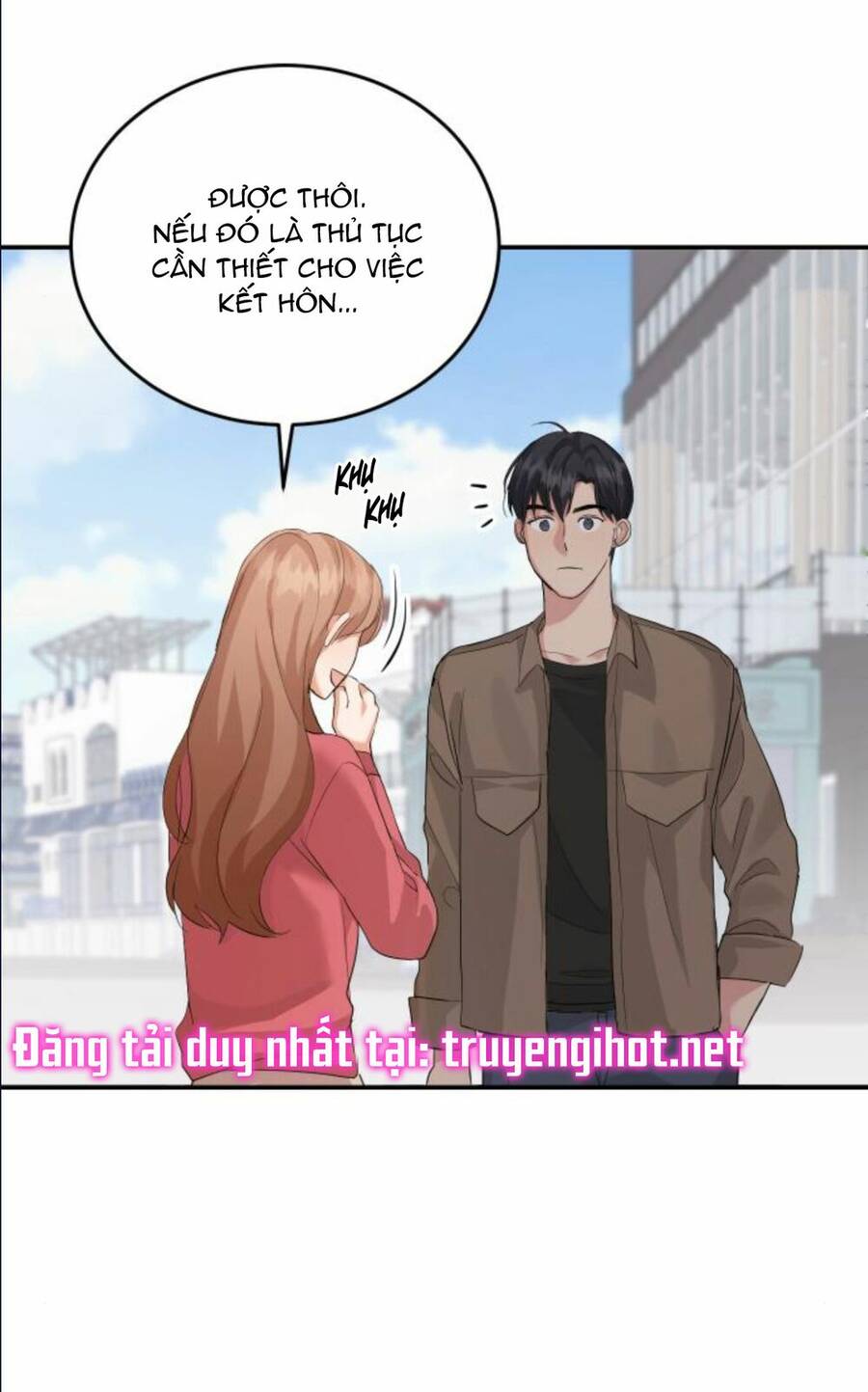 Cuộc Hôn Nhân Hoàn Hảo Chapter 8.3 - 21