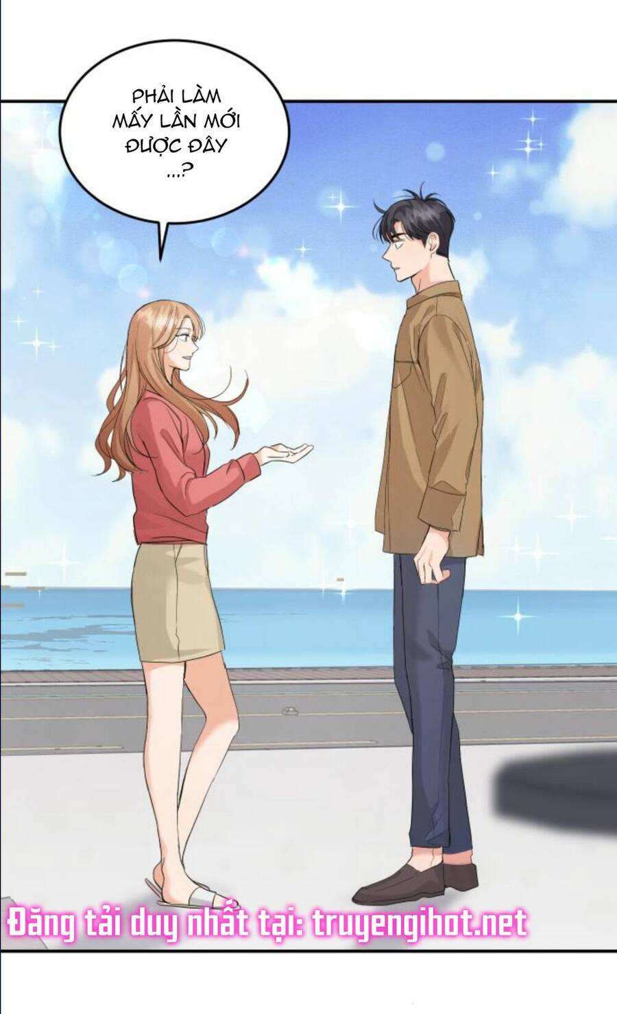 Cuộc Hôn Nhân Hoàn Hảo Chapter 8.3 - 23