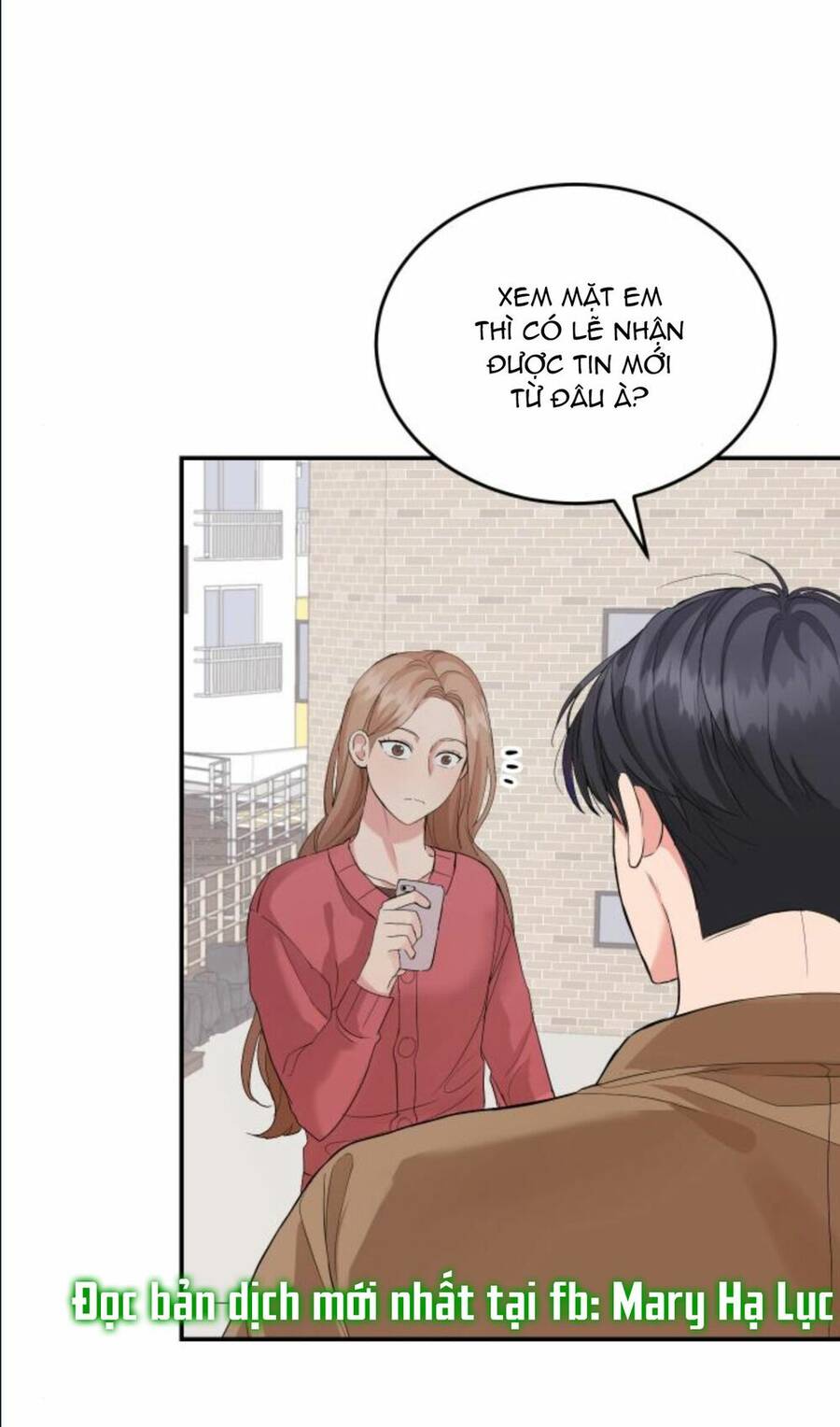 Cuộc Hôn Nhân Hoàn Hảo Chapter 8.3 - 4