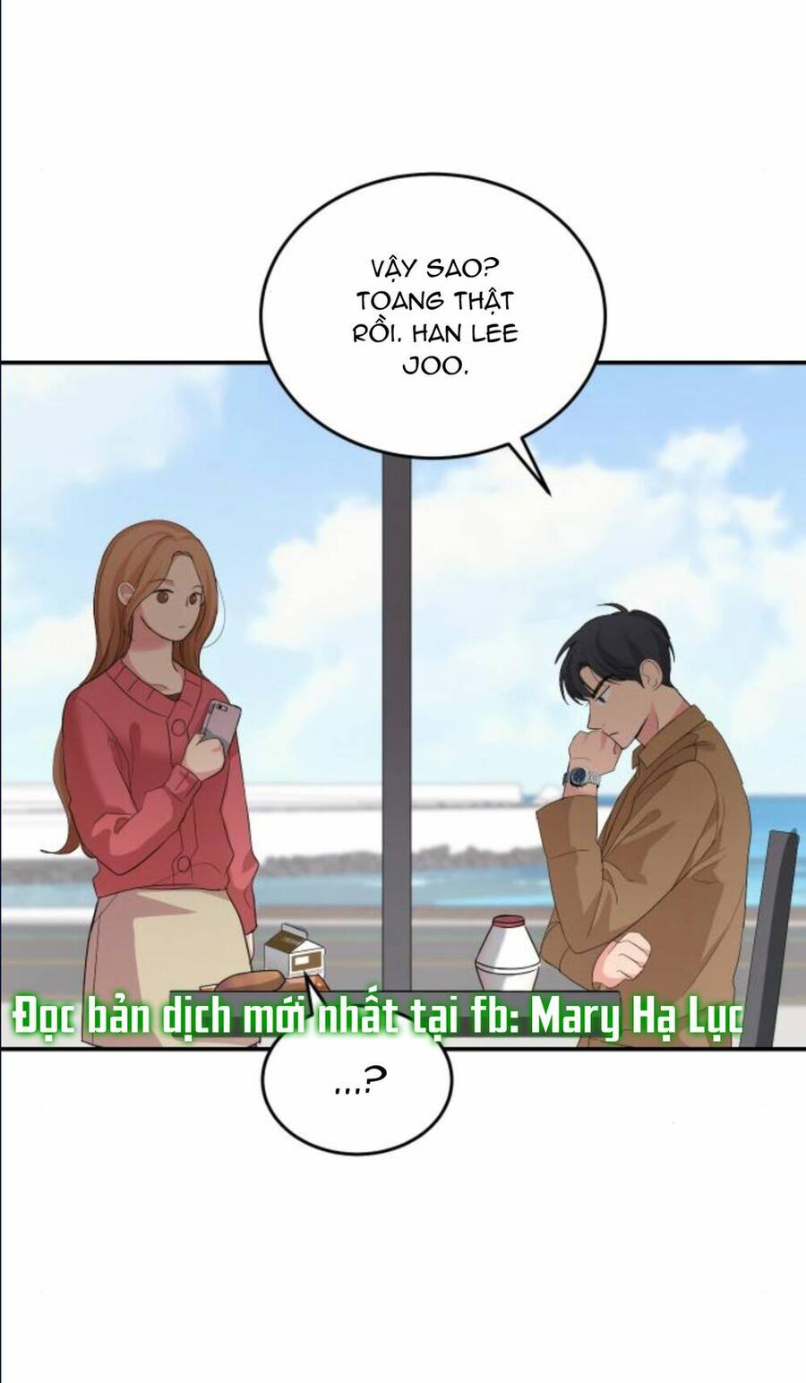 Cuộc Hôn Nhân Hoàn Hảo Chapter 8.3 - 7