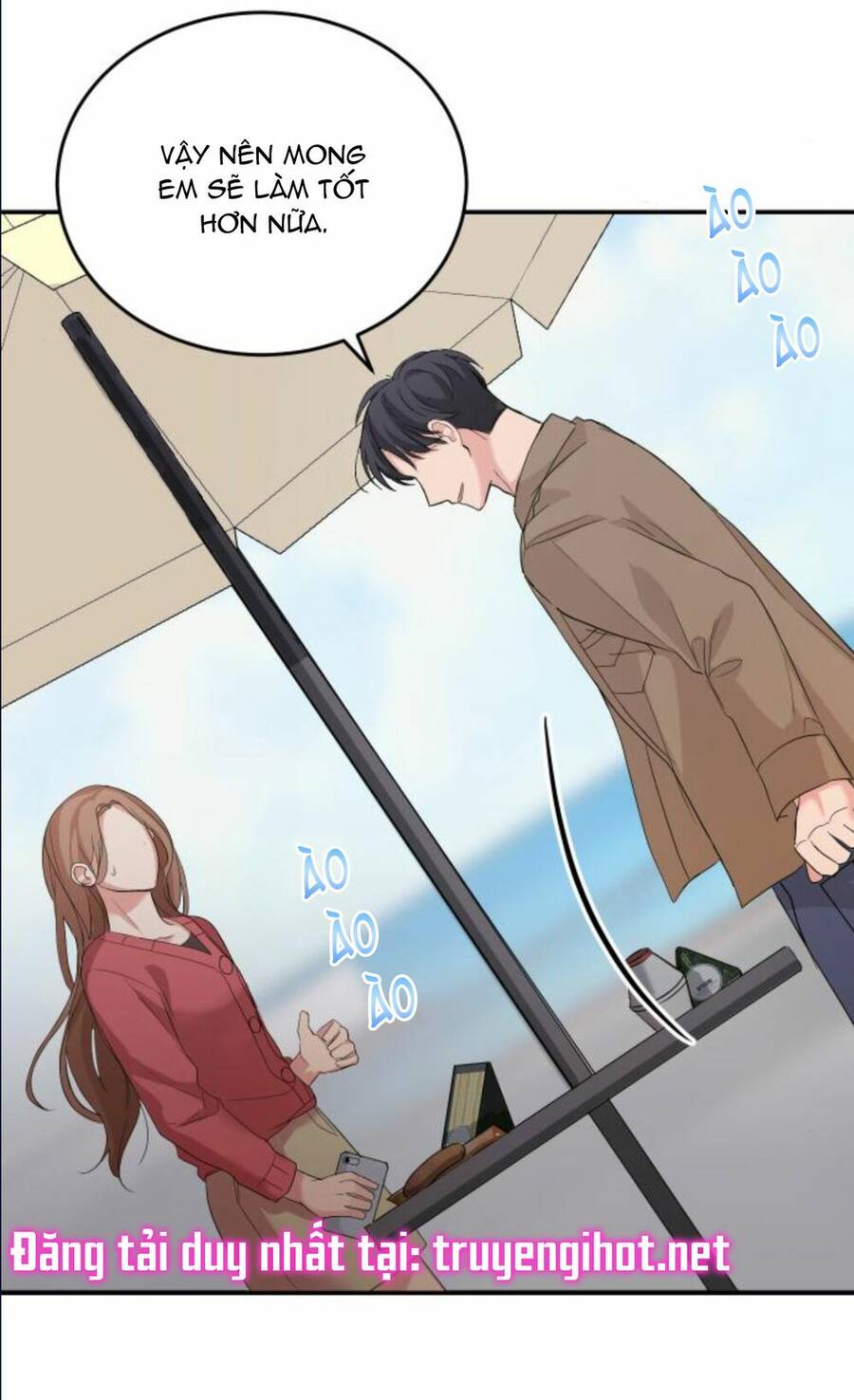 Cuộc Hôn Nhân Hoàn Hảo Chapter 8.3 - 10