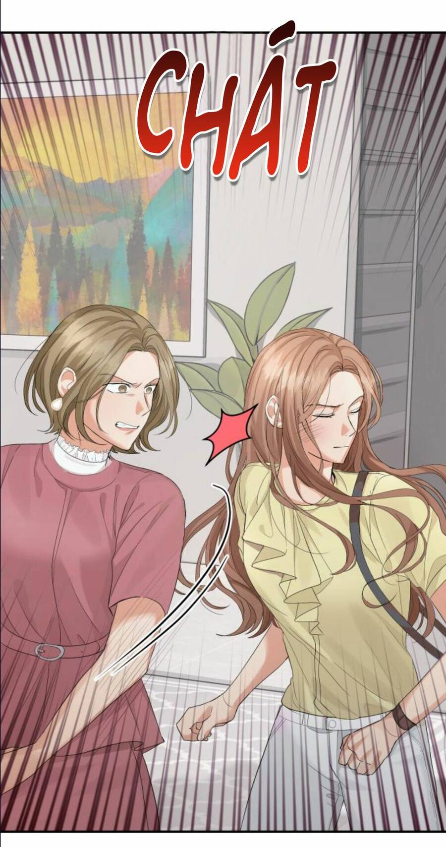 Cuộc Hôn Nhân Hoàn Hảo Chapter 9.1 - 18