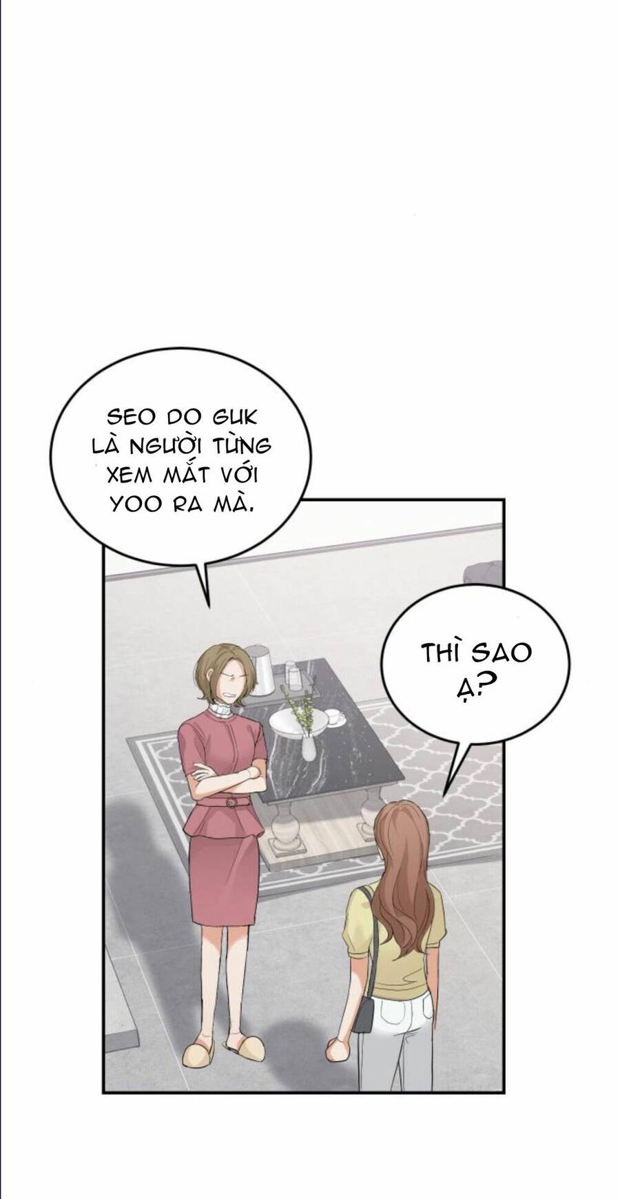 Cuộc Hôn Nhân Hoàn Hảo Chapter 9.1 - 27