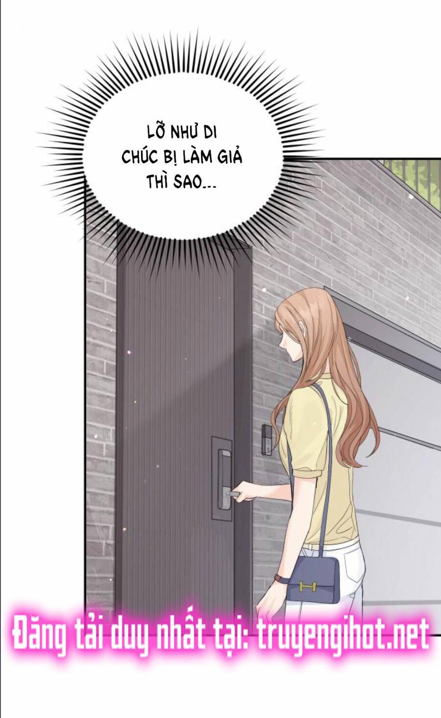 Cuộc Hôn Nhân Hoàn Hảo Chapter 9.1 - 10