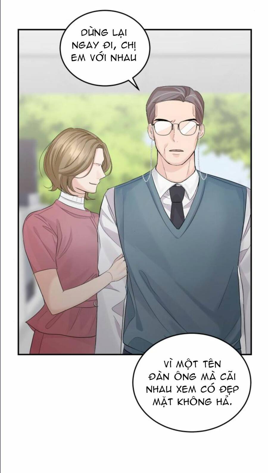 Cuộc Hôn Nhân Hoàn Hảo Chapter 9.2 - 17