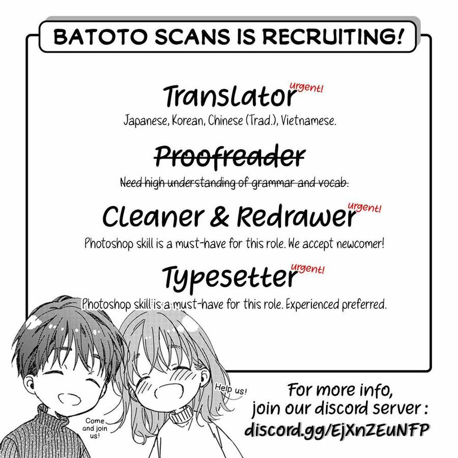 Cuộc Hôn Nhân Hoàn Hảo Chapter 9.3 - 2