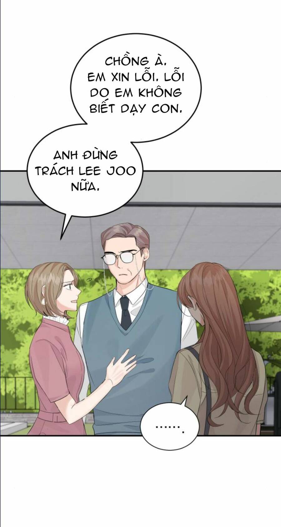 Cuộc Hôn Nhân Hoàn Hảo Chapter 9.3 - 11