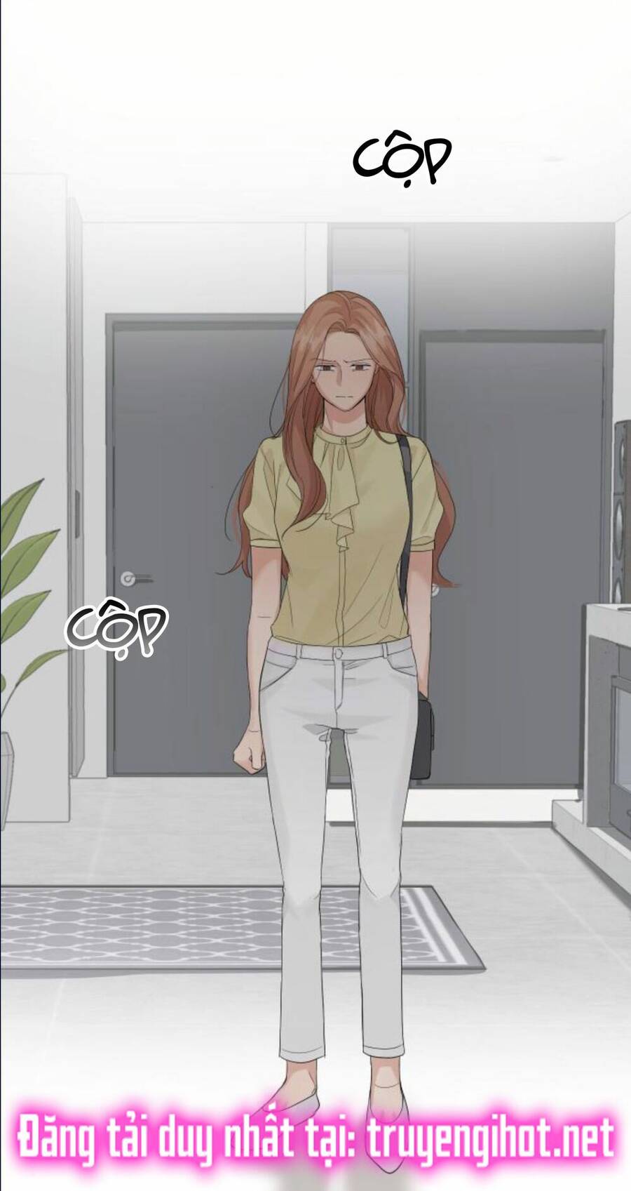 Cuộc Hôn Nhân Hoàn Hảo Chapter 9.3 - 13