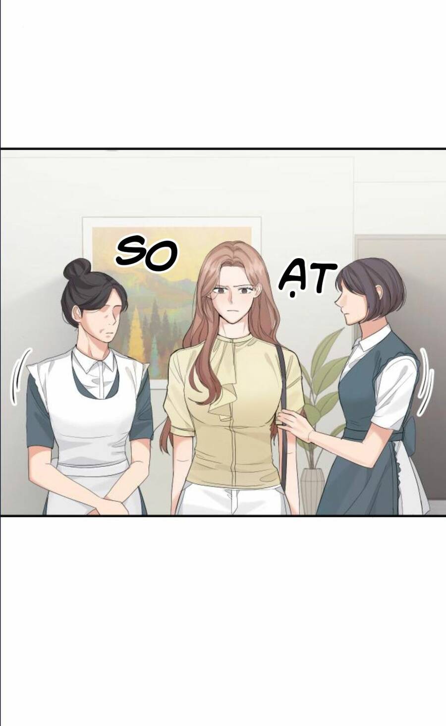 Cuộc Hôn Nhân Hoàn Hảo Chapter 9.3 - 17