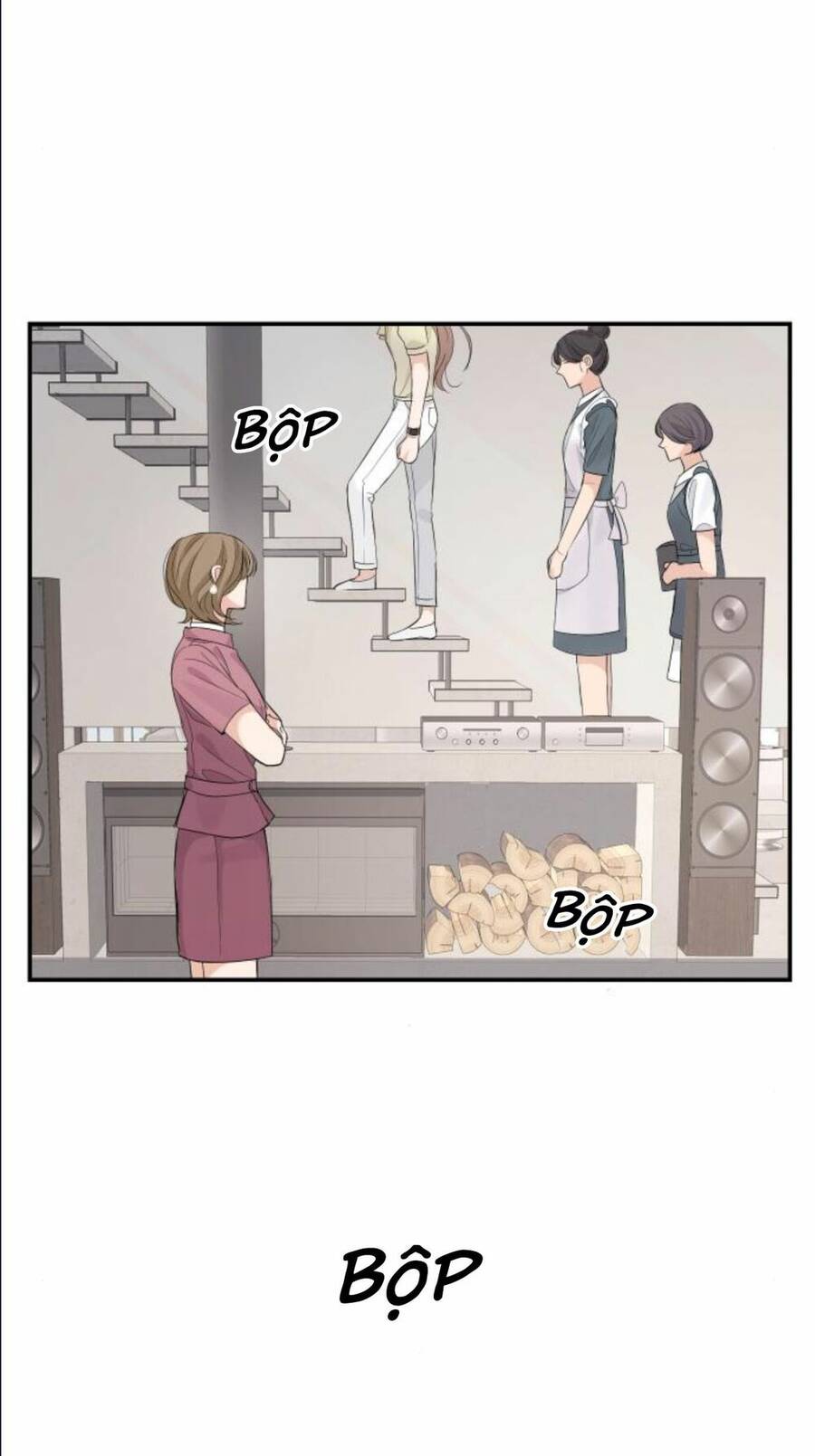 Cuộc Hôn Nhân Hoàn Hảo Chapter 9.3 - 22