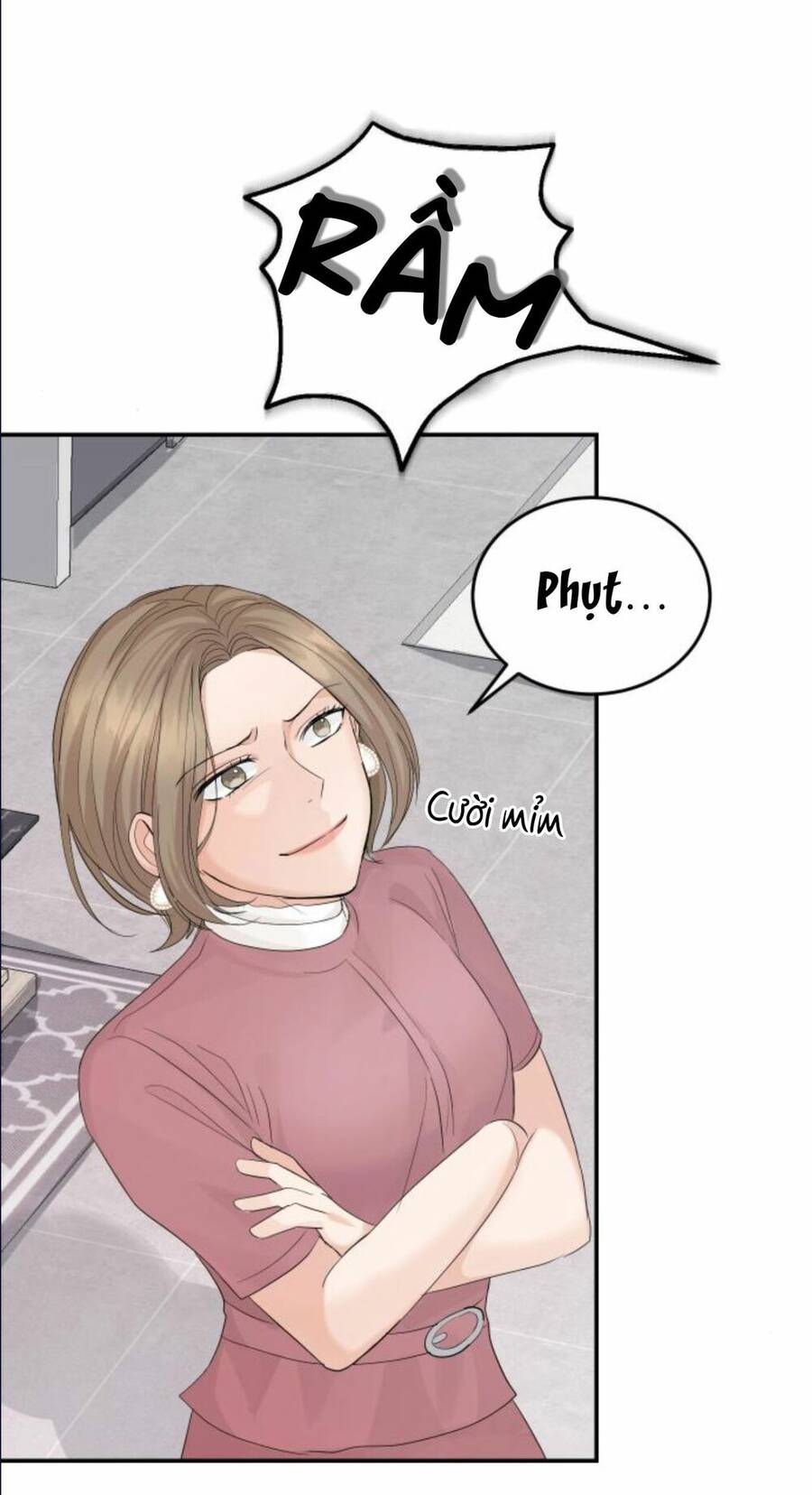 Cuộc Hôn Nhân Hoàn Hảo Chapter 9.3 - 23