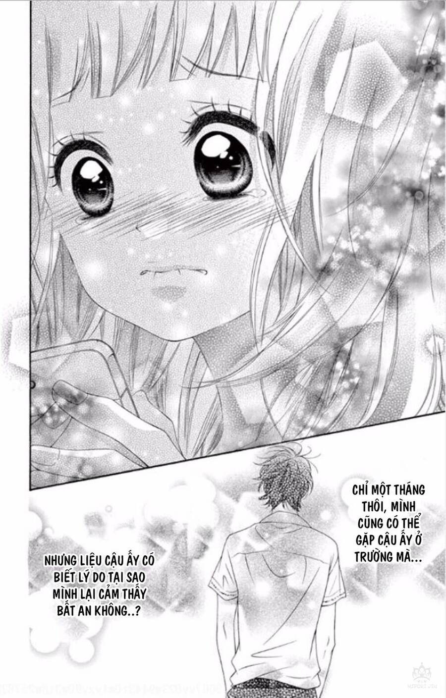 Uirabu – Uiuishii Love No Ohanashi Chapter 10 - 22
