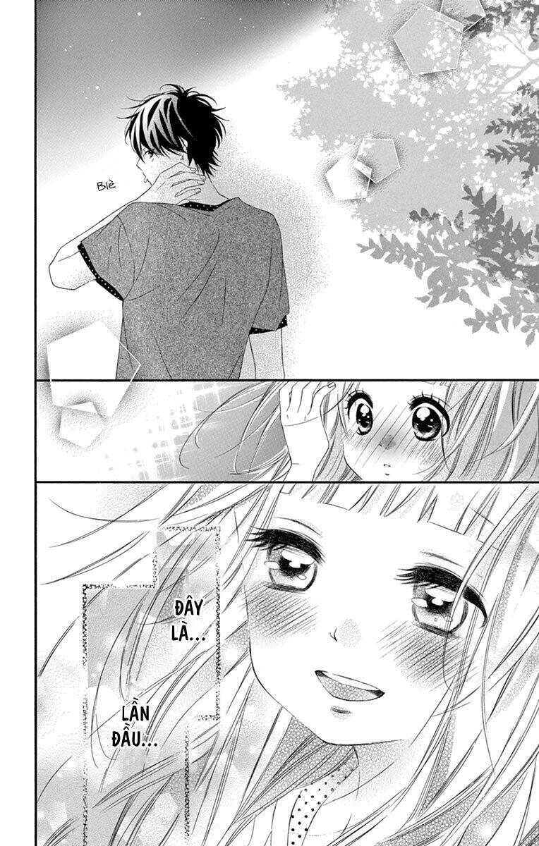 Uirabu – Uiuishii Love No Ohanashi Chapter 12 - 28