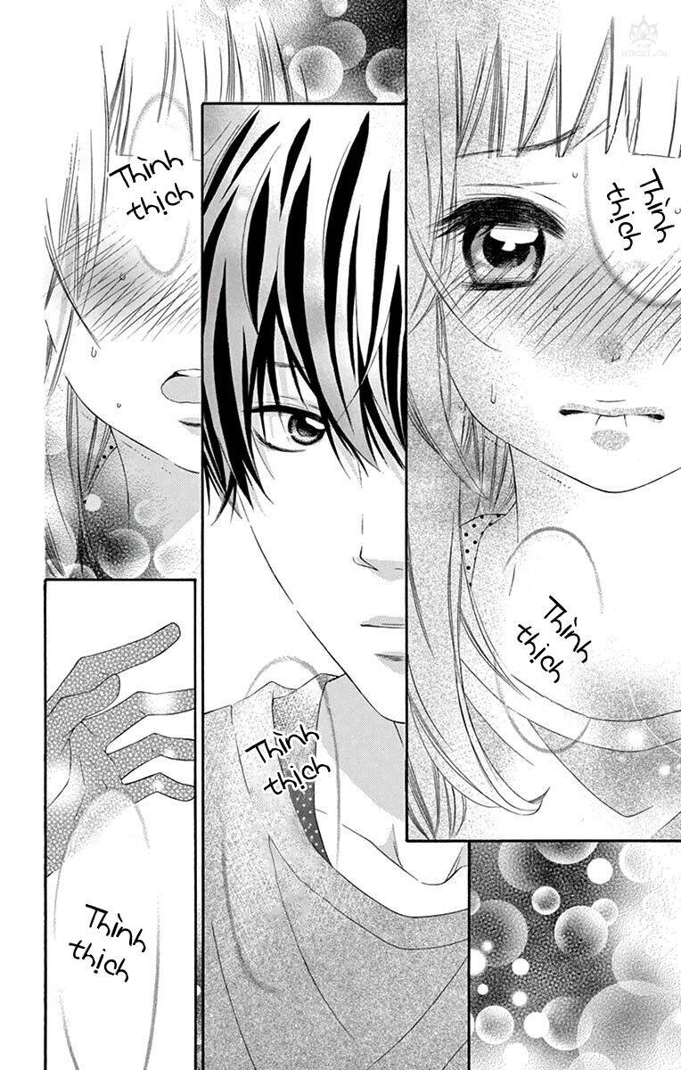 Uirabu – Uiuishii Love No Ohanashi Chapter 12 - 9