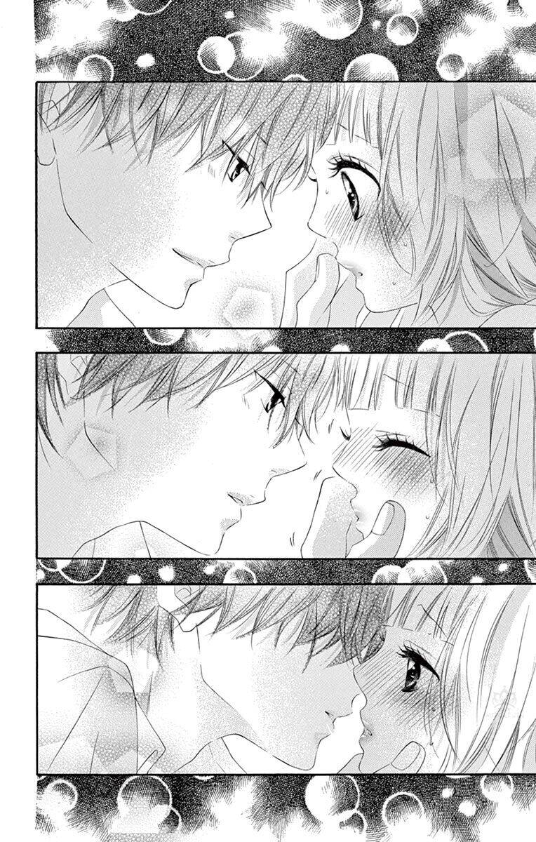 Uirabu – Uiuishii Love No Ohanashi Chapter 15 - 28