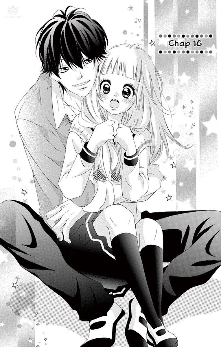 Uirabu – Uiuishii Love No Ohanashi Chapter 16 - 2