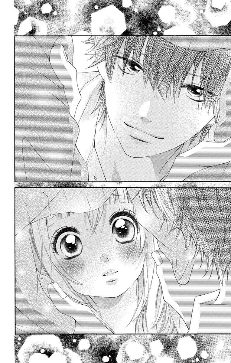 Uirabu – Uiuishii Love No Ohanashi Chapter 16 - 30