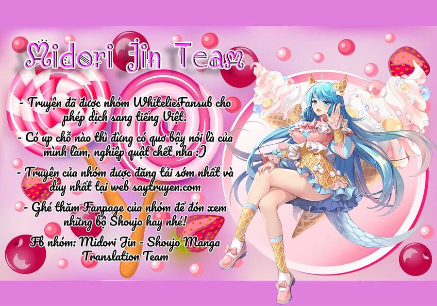 Uirabu – Uiuishii Love No Ohanashi Chapter 16 - 4