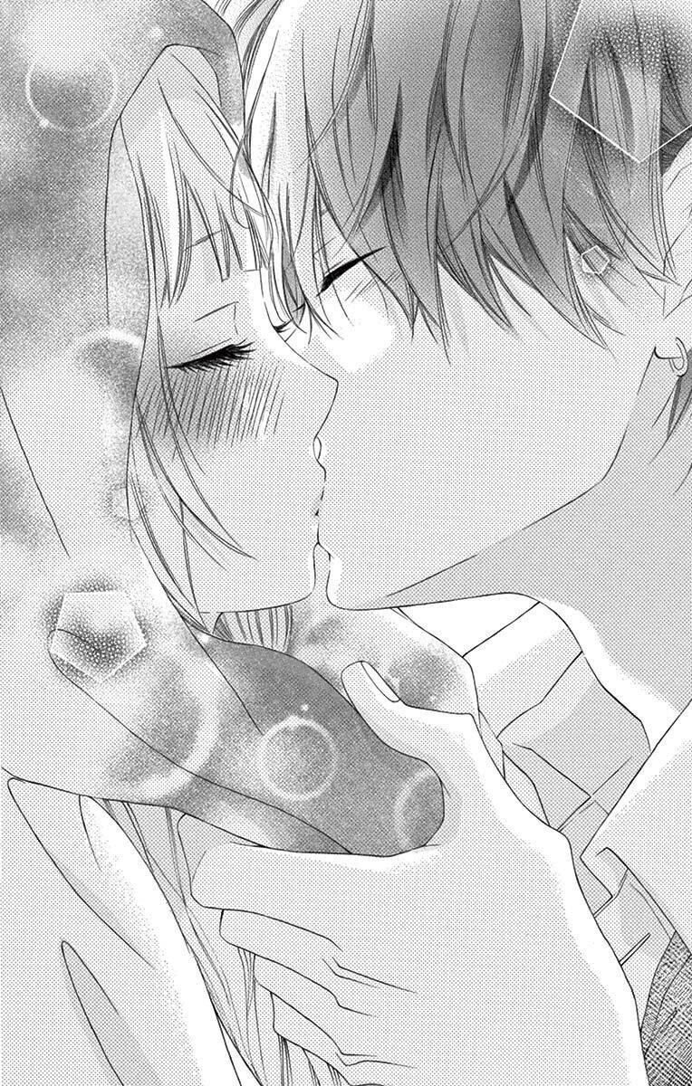 Uirabu – Uiuishii Love No Ohanashi Chapter 16 - 32