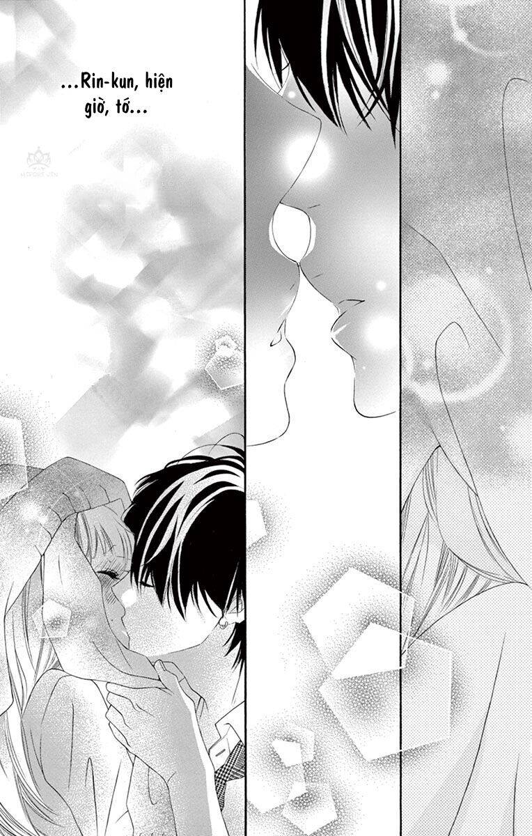 Uirabu – Uiuishii Love No Ohanashi Chapter 16 - 33