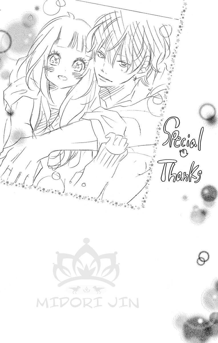 Uirabu – Uiuishii Love No Ohanashi Chapter 16 - 36