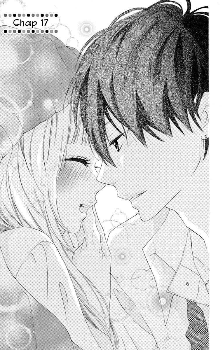 Uirabu – Uiuishii Love No Ohanashi Chapter 17 - 2