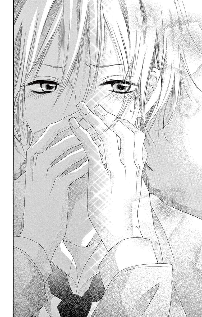 Uirabu – Uiuishii Love No Ohanashi Chapter 17 - 31