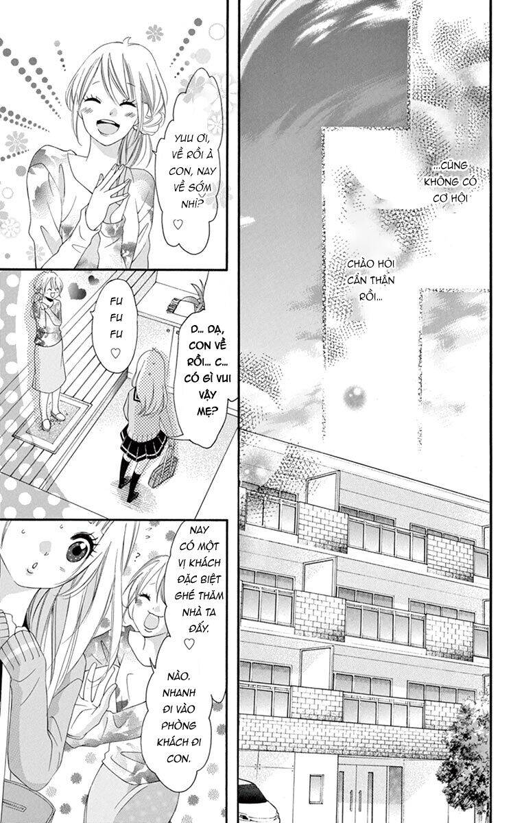 Uirabu – Uiuishii Love No Ohanashi Chapter 18 - 13