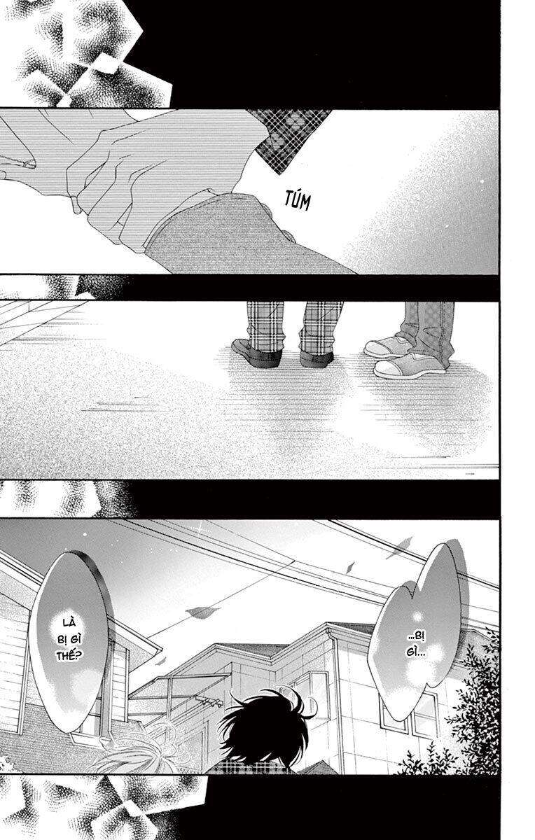 Uirabu – Uiuishii Love No Ohanashi Chapter 18 - 33