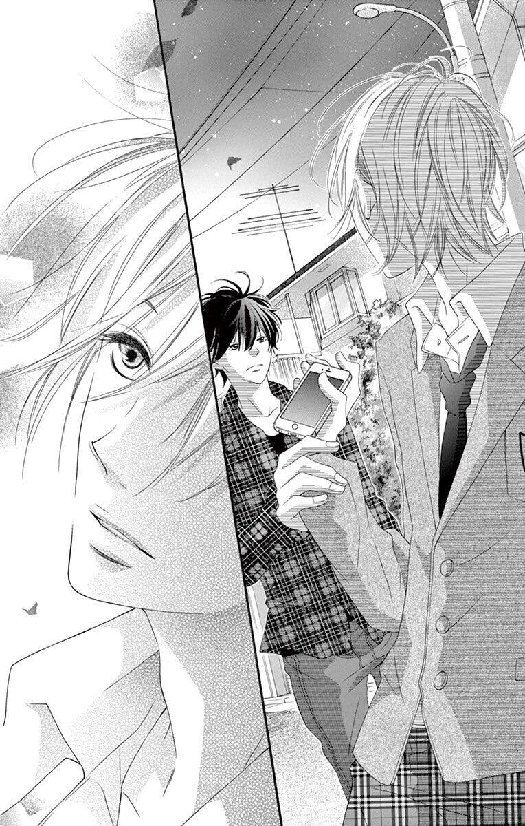 Uirabu – Uiuishii Love No Ohanashi Chapter 18 - 34