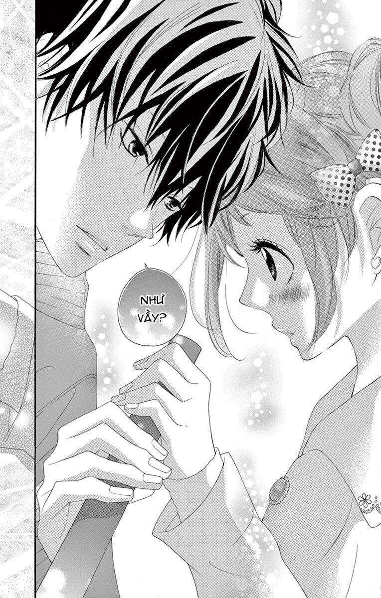 Uirabu – Uiuishii Love No Ohanashi Chapter 23 - 20